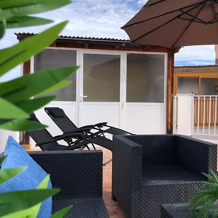 La Colonia Beach House Águilas Extérieur photo