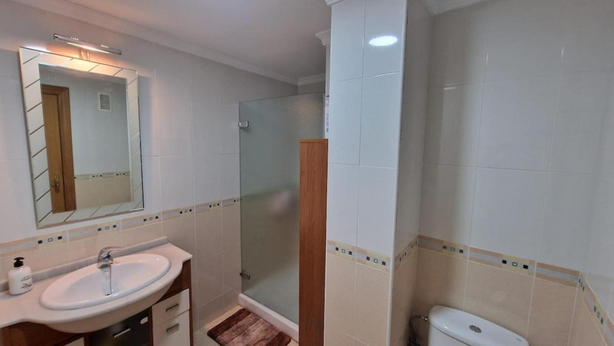 La Colonia Beach House Águilas Extérieur photo